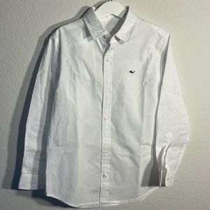 Vineyard vines button up